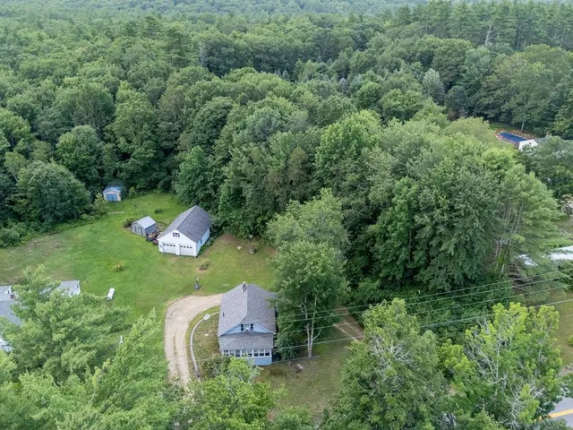 $279,000 | 38 Strafford Road, Rochester, NH 03867