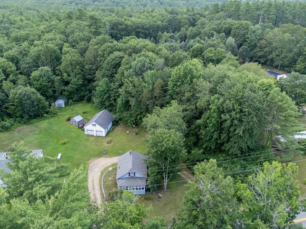 38 Strafford Road Rochester, NH 03867 - Photo 35 of 37