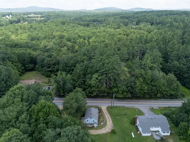 $279,000 | 38 Strafford Road, Rochester, NH 03867