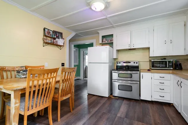 $279,000 | 38 Strafford Road, Rochester, NH 03867