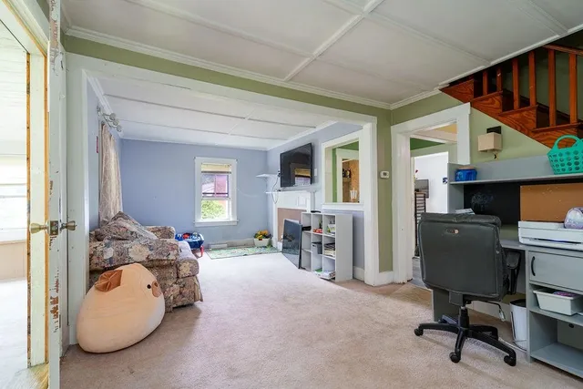 $279,000 | 38 Strafford Road, Rochester, NH 03867