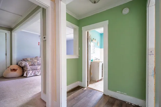 $279,000 | 38 Strafford Road, Rochester, NH 03867