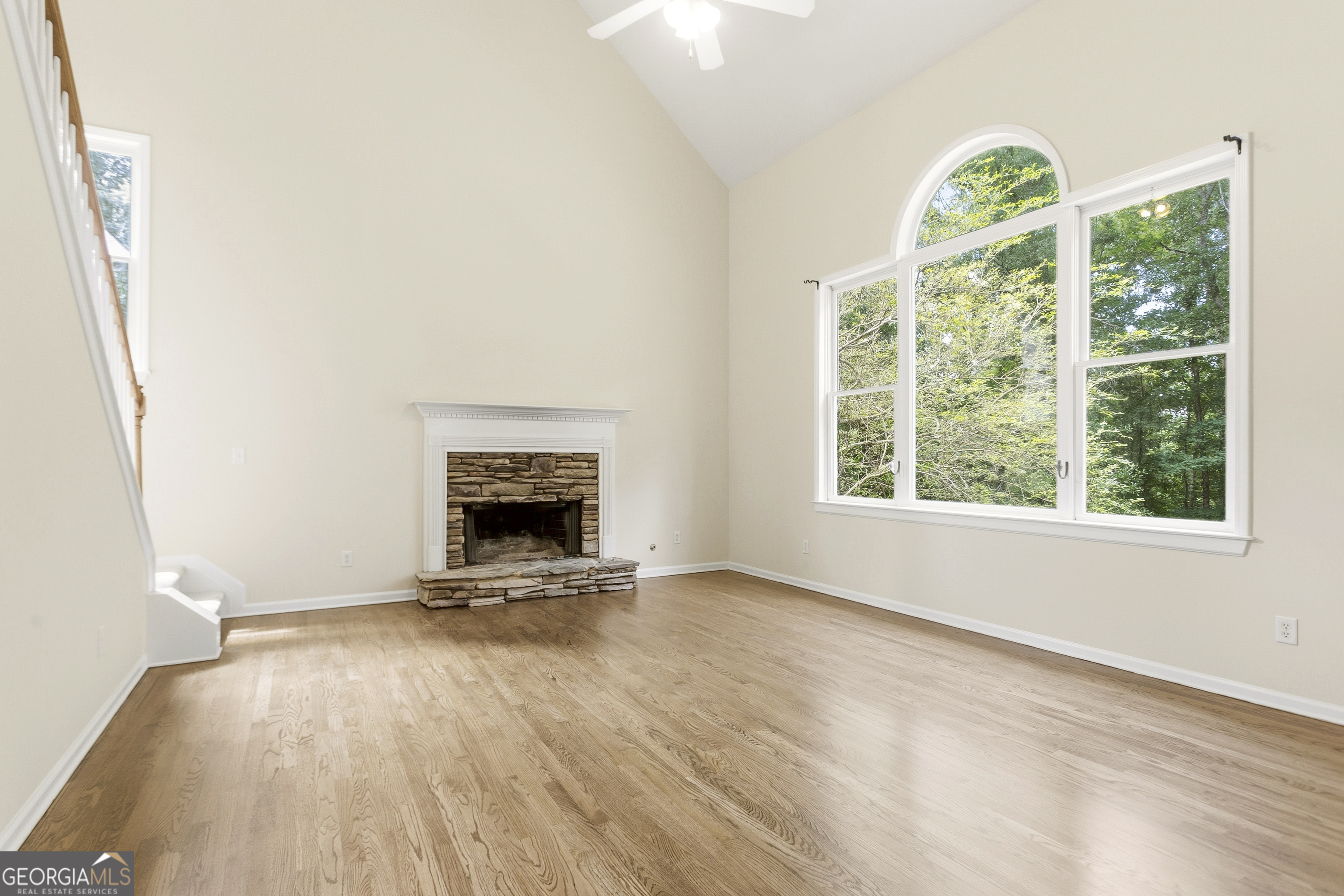 99 Olmstead Trace Newnan, GA 30263 - Photo 17 of 38