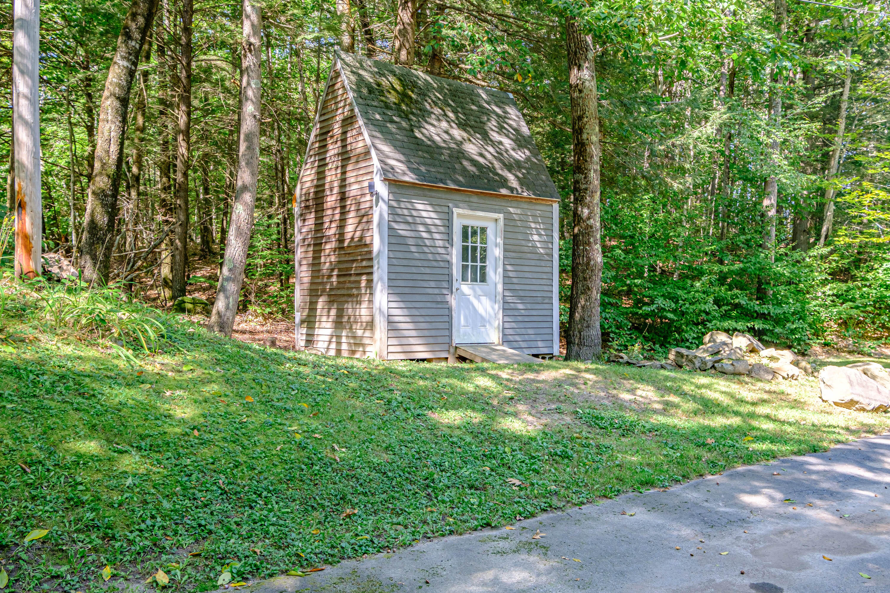 100 Highland Road Standish, ME 04084 - Photo 34 of 36 20230926gp-61007