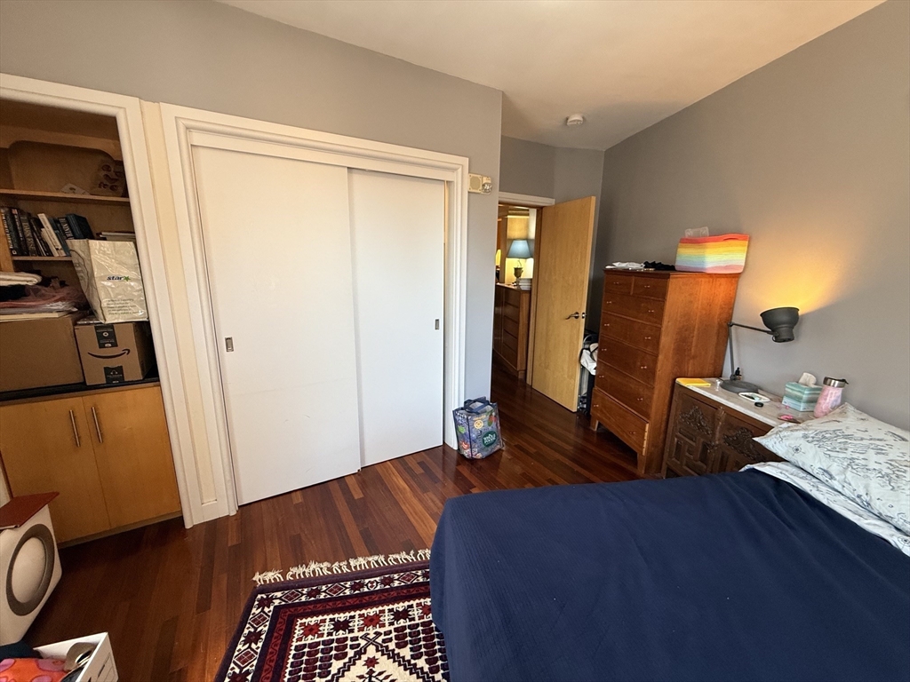 42 Beach Street, Unit 8B Boston, MA 02111 - Photo 21 of 28