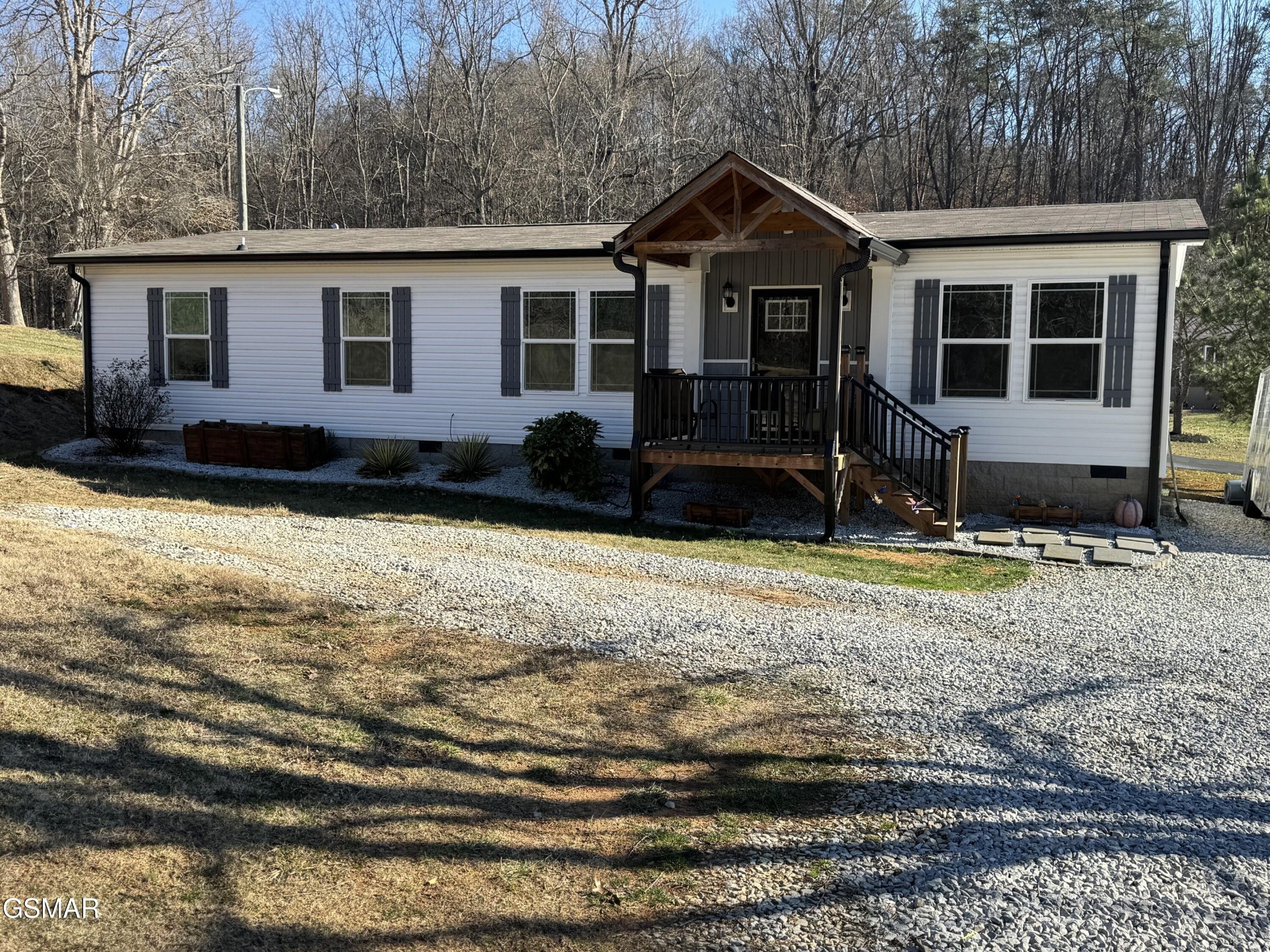 2837 Gobbler Road Strawberry Plains, TN 37871 - Photo 1 of 1