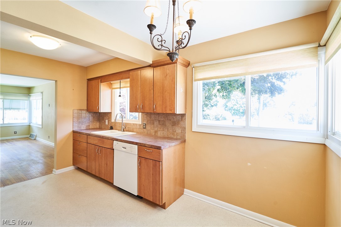 2620 Mogadore Road Akron, OH 44312 - Photo 9 of 27 Fully applianced