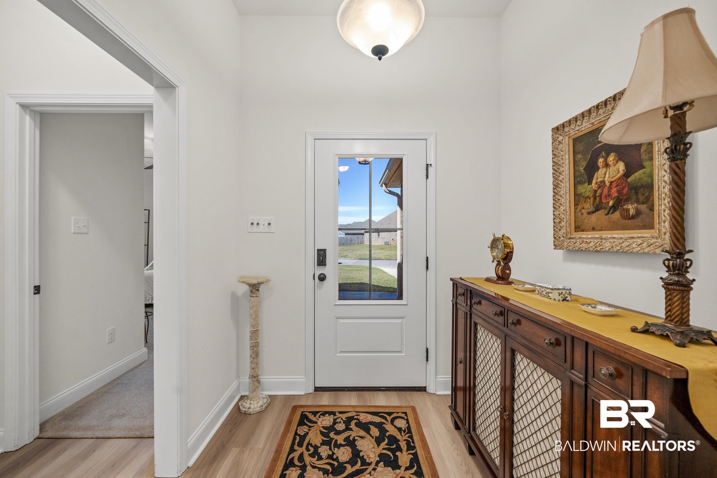 21036 Zinfandel Lane Silverhill, AL 36576 - Photo 3 of 32