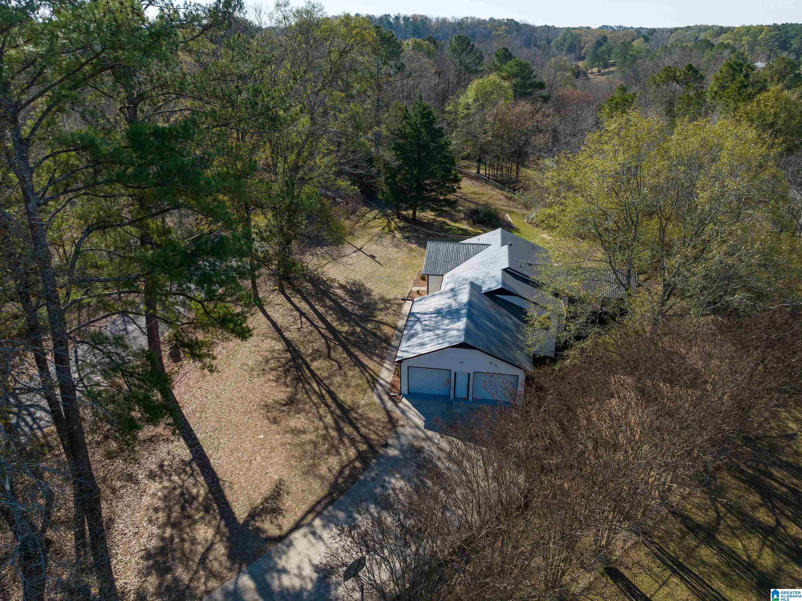 9475 Marsh Mountain Road Pinson, AL 35126 - Photo 40 of 42