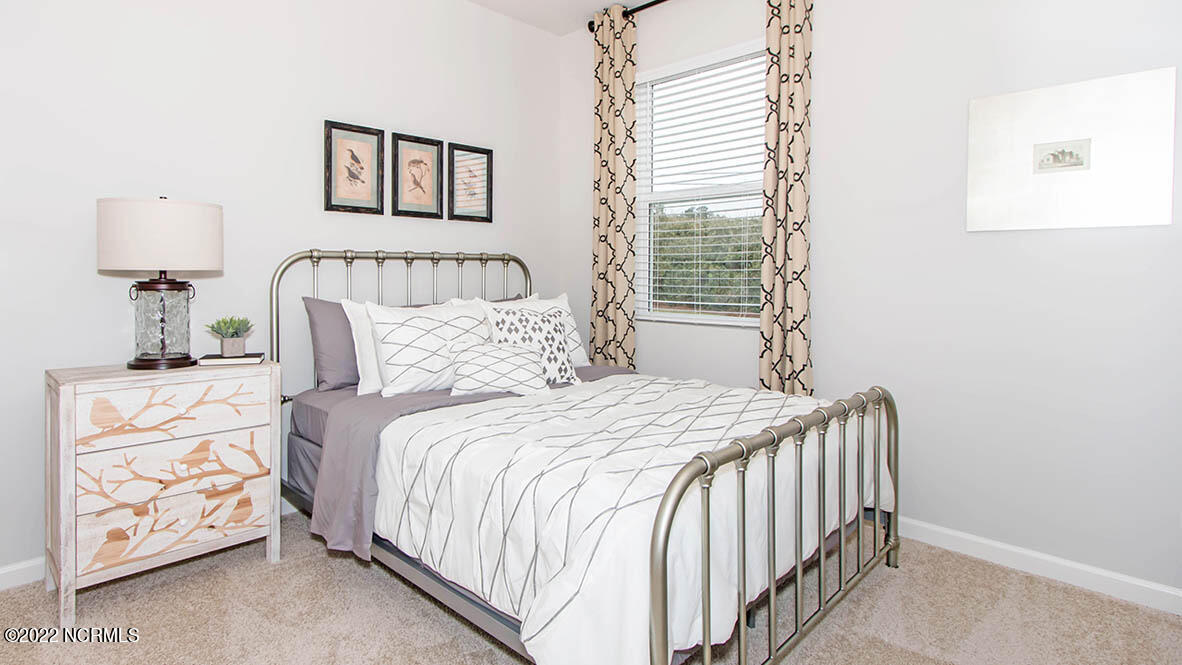 4019 Water Wheel Road Rocky Mount, NC 27803 - Photo 14 of 19 Hayden_Model_White_Cabinets15
