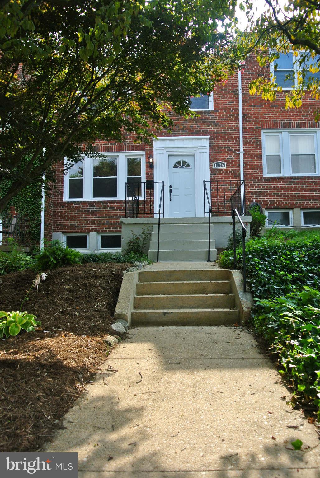 1176 Newfield Road Baltimore, MD 21207 - Photo 2 of 25 Exterior (Front)