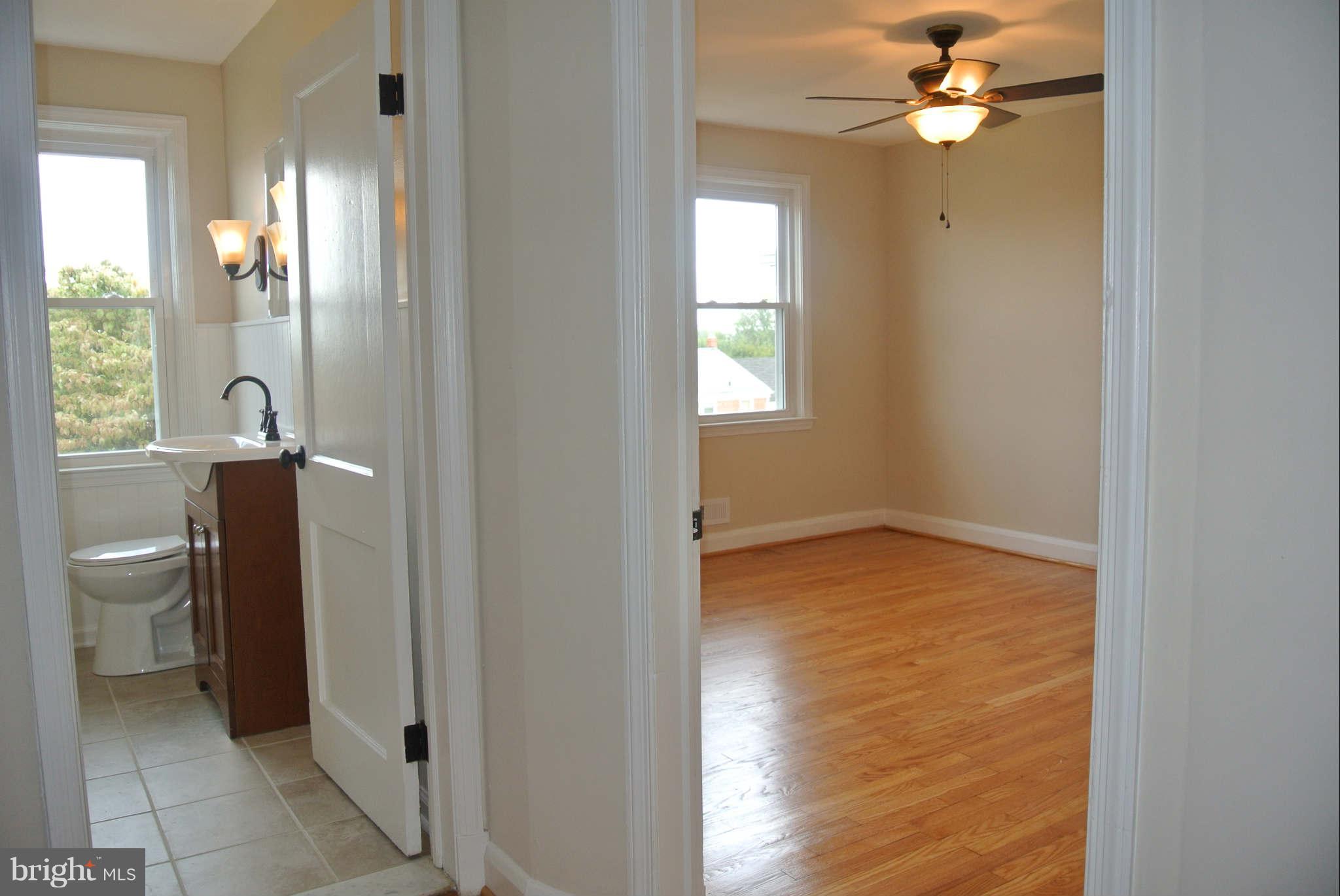 1176 Newfield Road Baltimore, MD 21207 - Photo 14 of 25 Bedroom 1