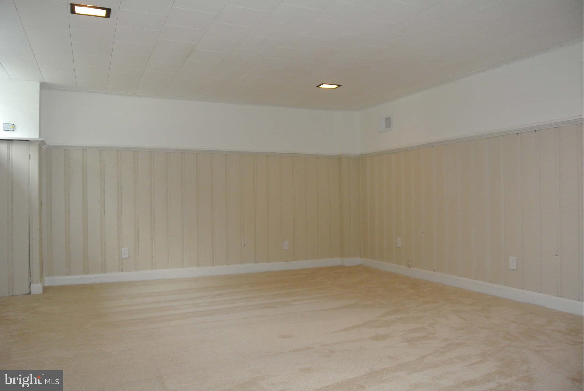 1176 Newfield Road Baltimore, MD 21207 - Photo 18 of 25 Finished Lower Level