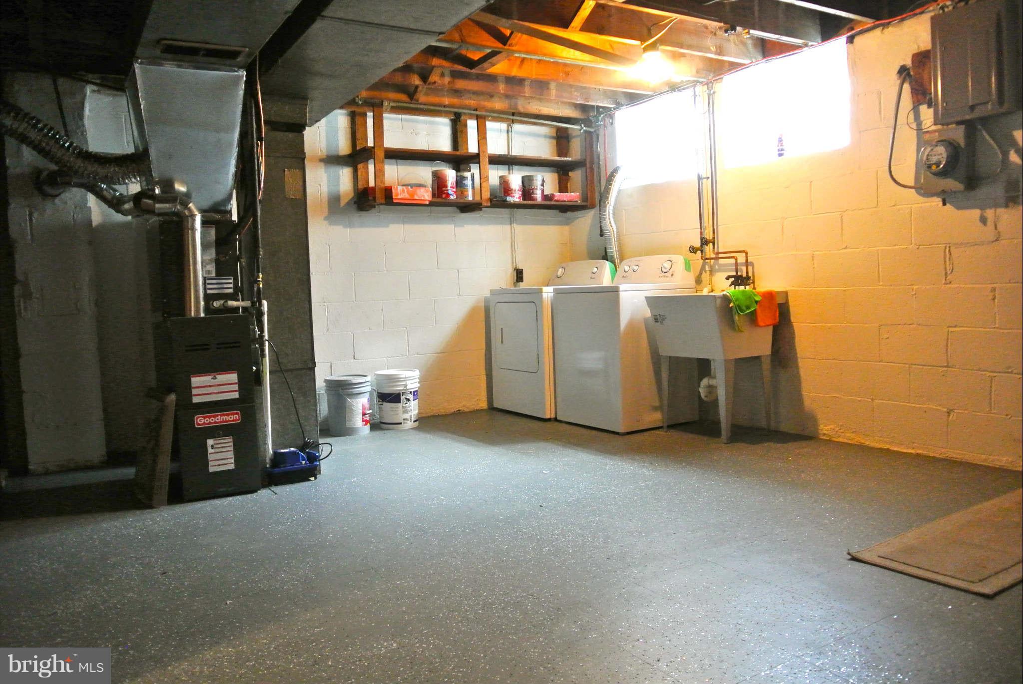1176 Newfield Road Baltimore, MD 21207 - Photo 21 of 25 Interior (General)