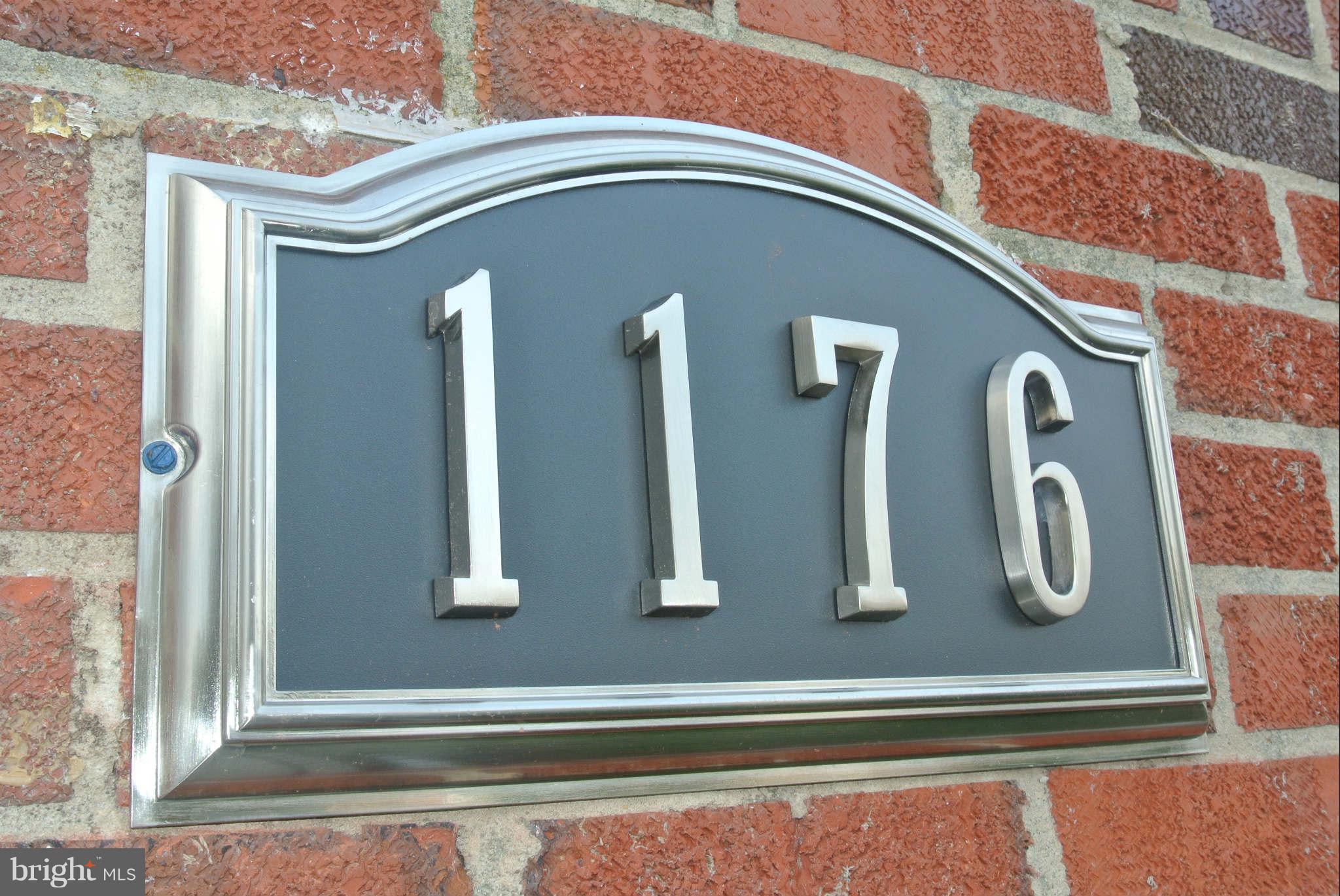 1176 Newfield Road Baltimore, MD 21207 - Photo 25 of 25 Welcome home!