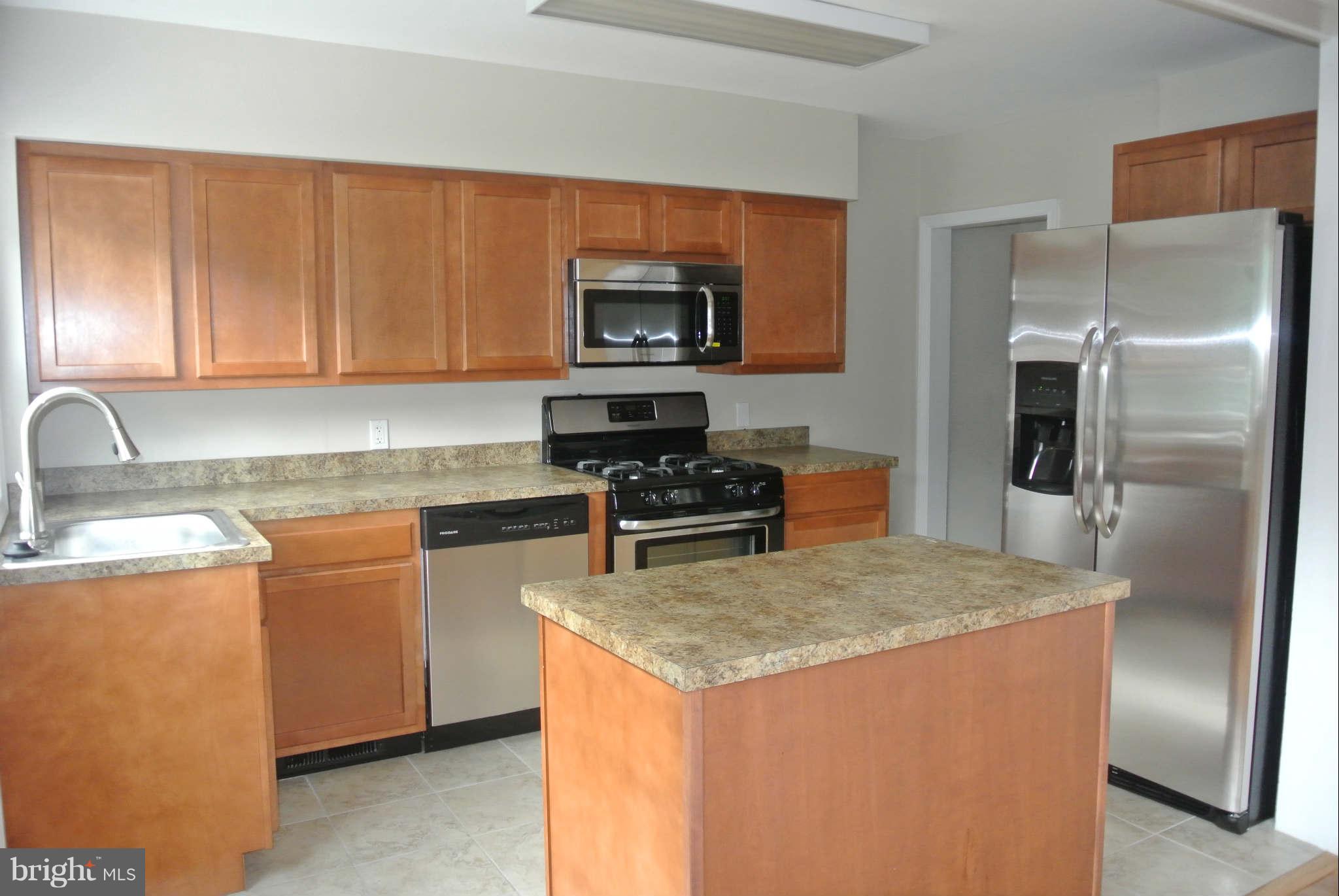 1176 Newfield Road Baltimore, MD 21207 - Photo 7 of 25 Brand new kitchen