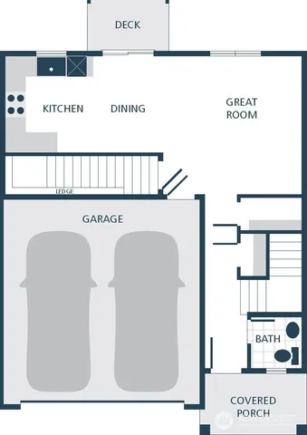 $659,990 | 8106 49th Street Northeast, Marysville, WA 98270