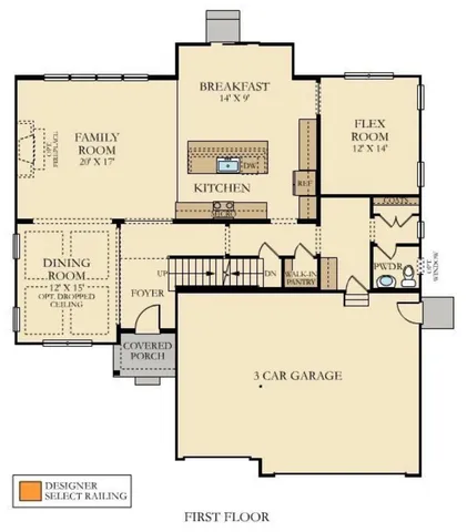 $599,900 | 1009 Persimmon Court, Crystal Lake, IL 60012