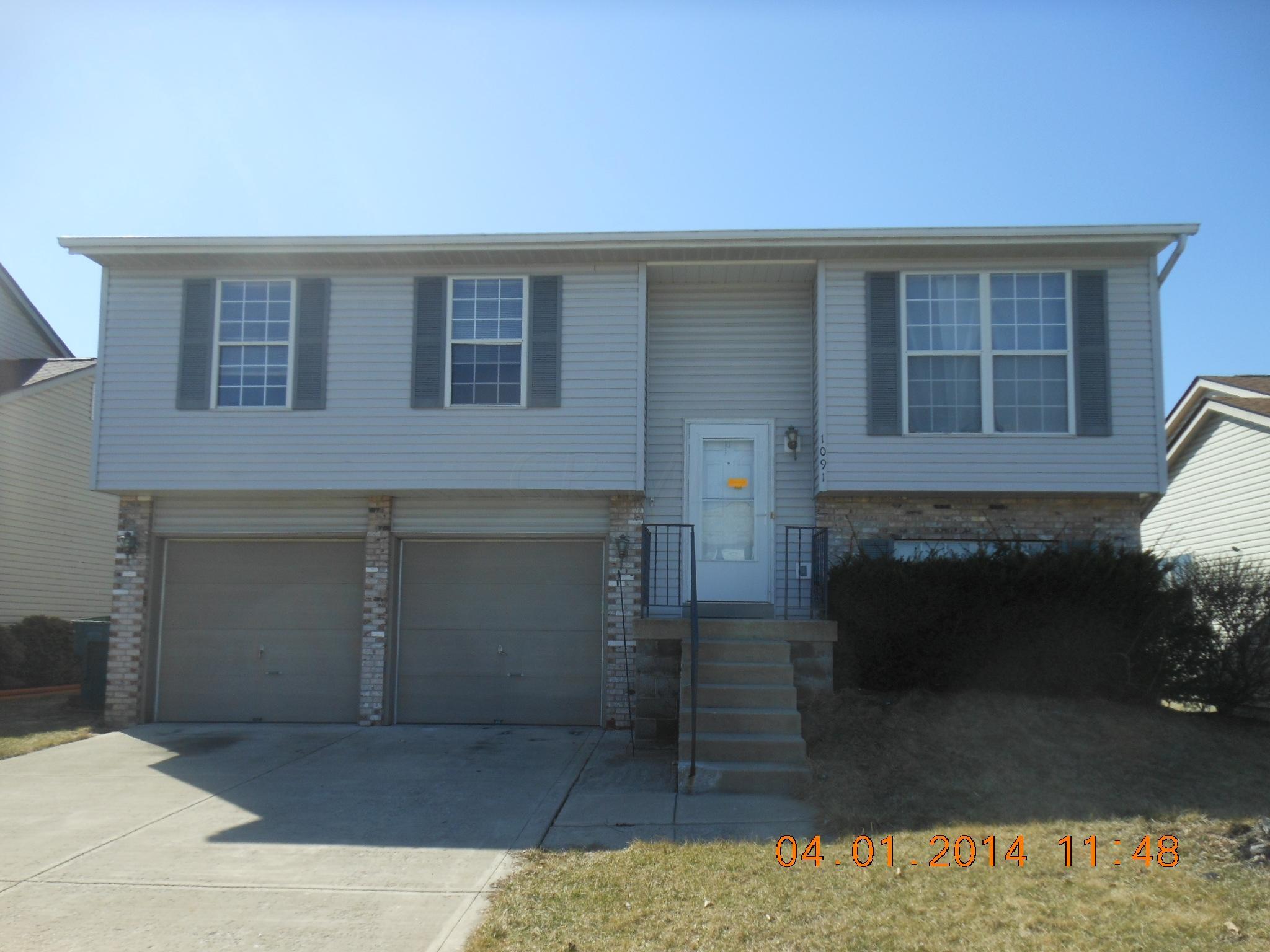 1091 Rendezvous Lane Columbus, OH 43207 - Photo 1 of 11