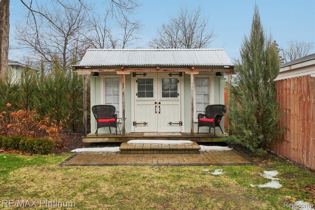 409 South Walnut Street Howell, MI 48843 - Photo 23 of 30 Gallery Image 23