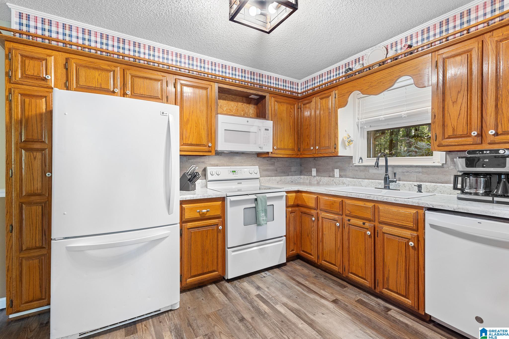 2105 Church Road Pell City, AL 35128 - Photo 11 of 44