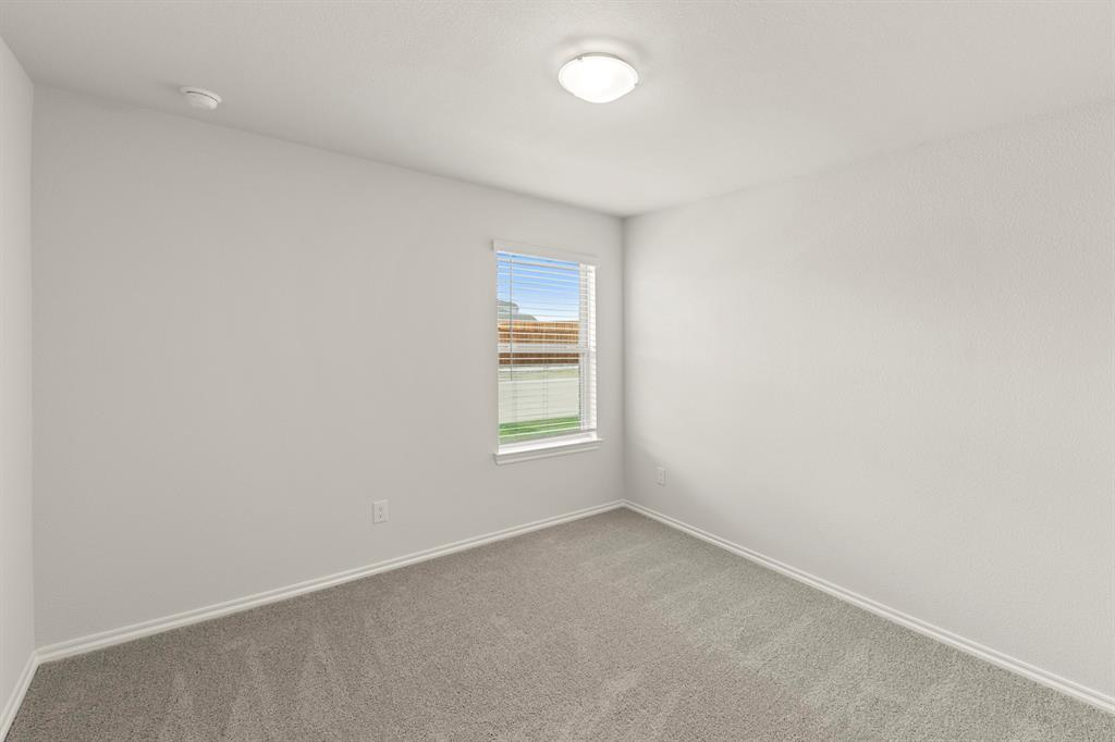 114 Bandit Trail Terrell, TX 75160 - Photo 23 of 27 06. 114 Bandit - Bed 3