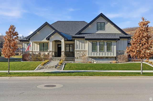 3532 South Mapleton Ests Drive Mapleton, UT 84664 - Photo 68 of 75