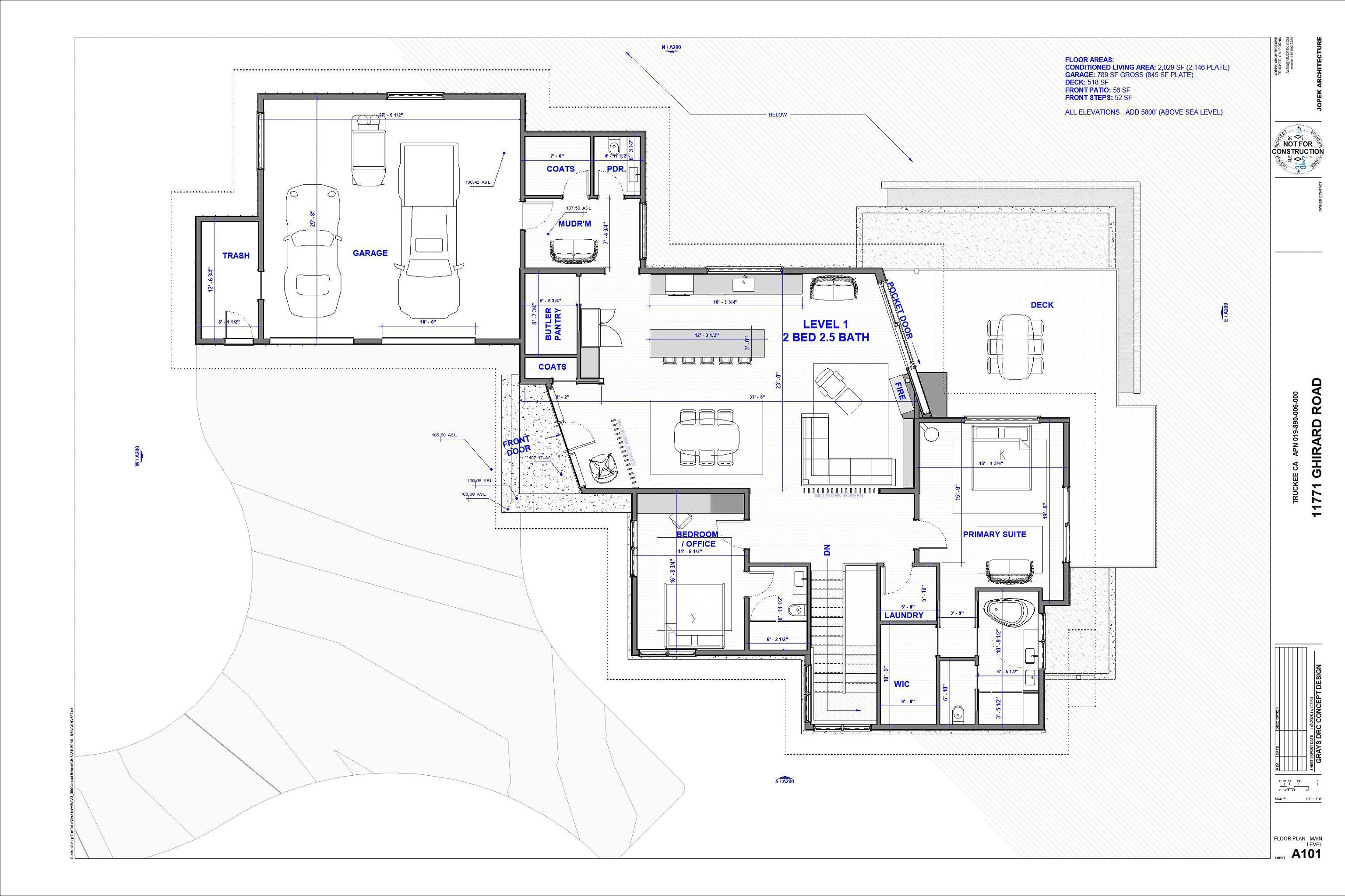 11771 Ghirard Road Truckee, CA 96161 - Photo 11 of 15