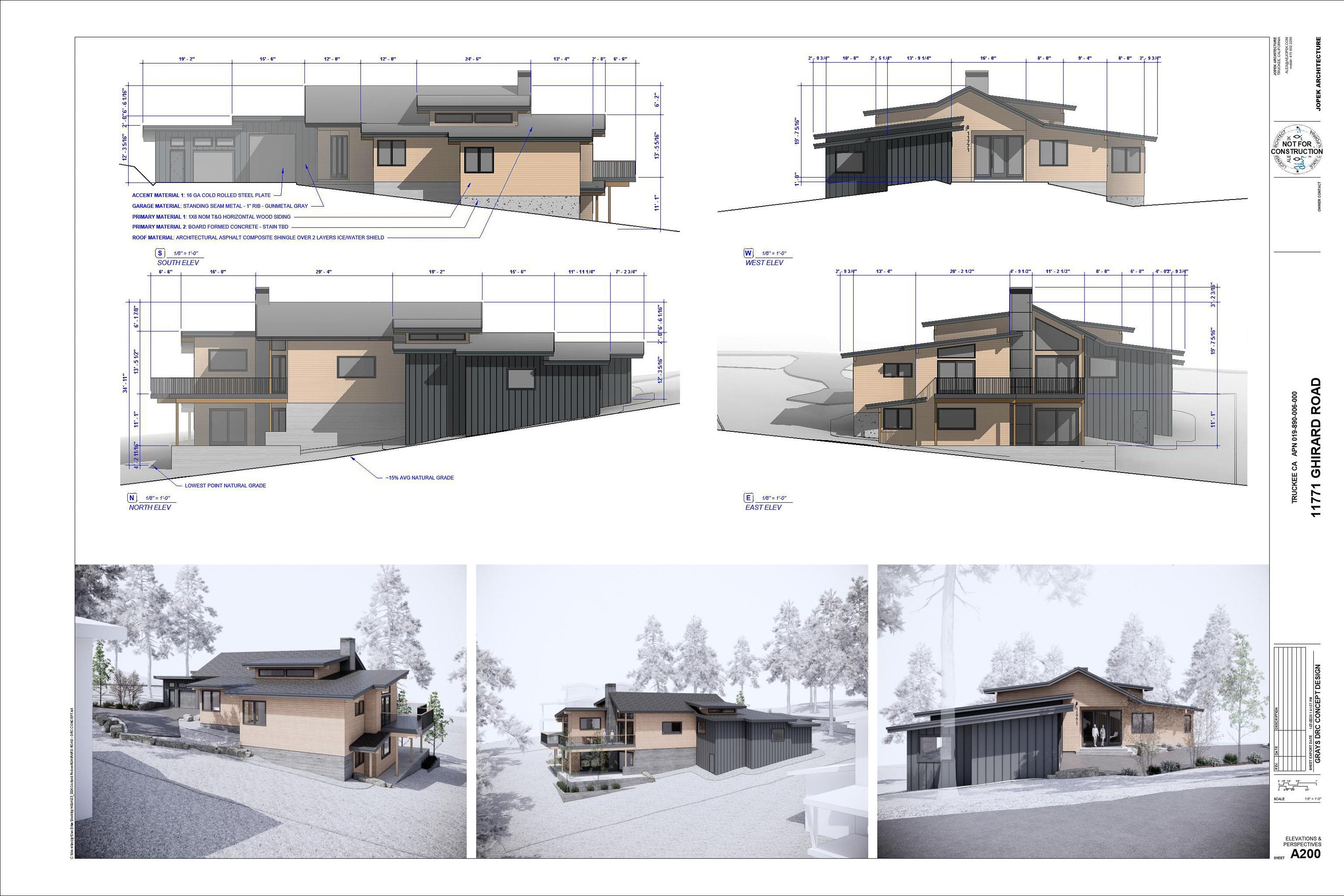 11771 Ghirard Road Truckee, CA 96161 - Photo 13 of 15