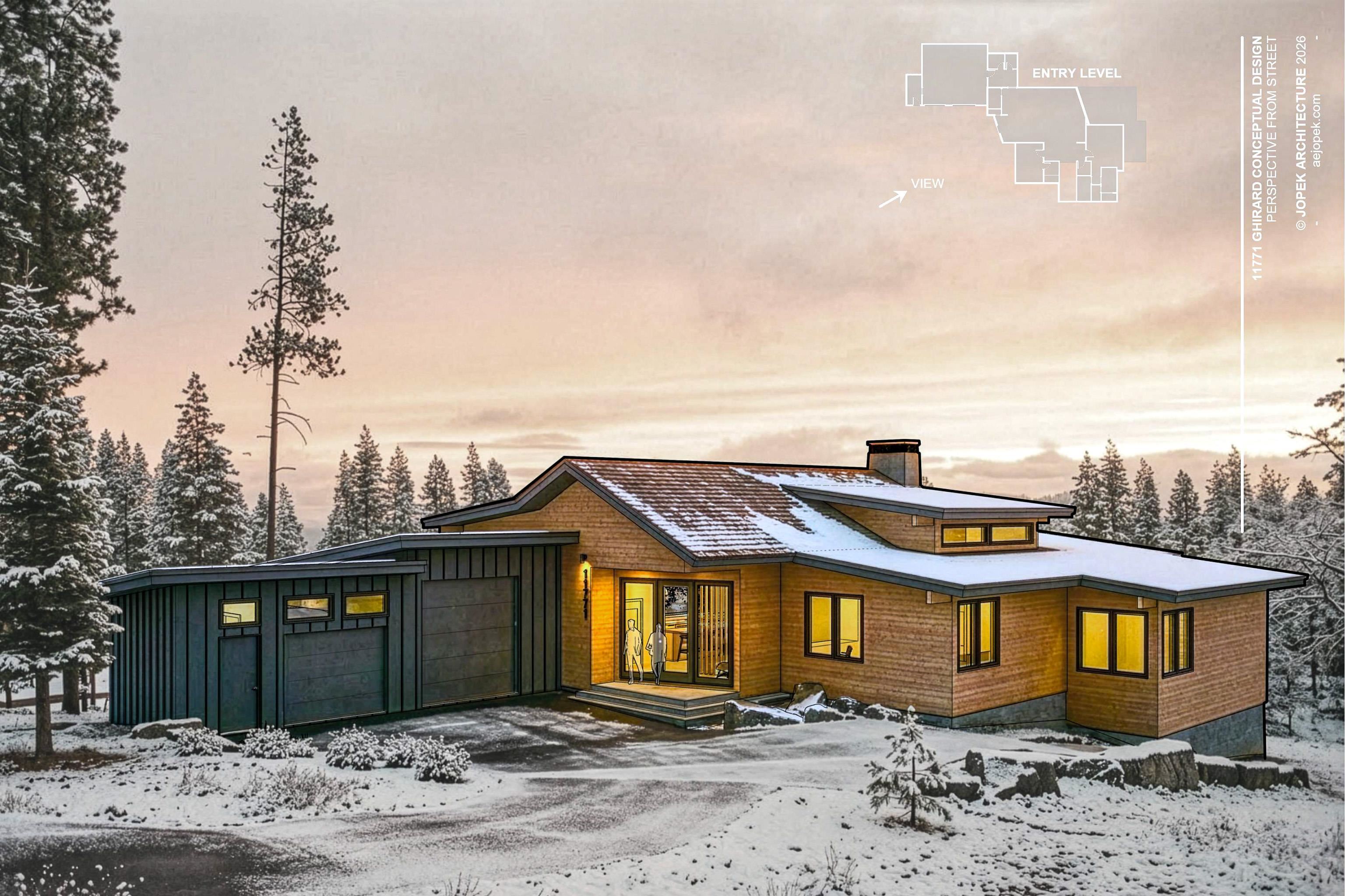 11771 Ghirard Road Truckee, CA 96161 - Photo 7 of 15