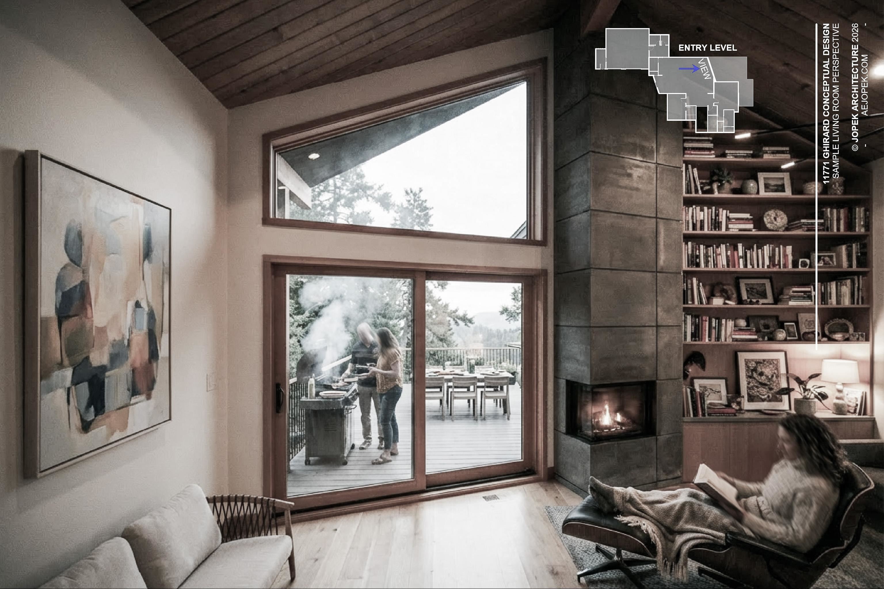 11771 Ghirard Road Truckee, CA 96161 - Photo 9 of 15