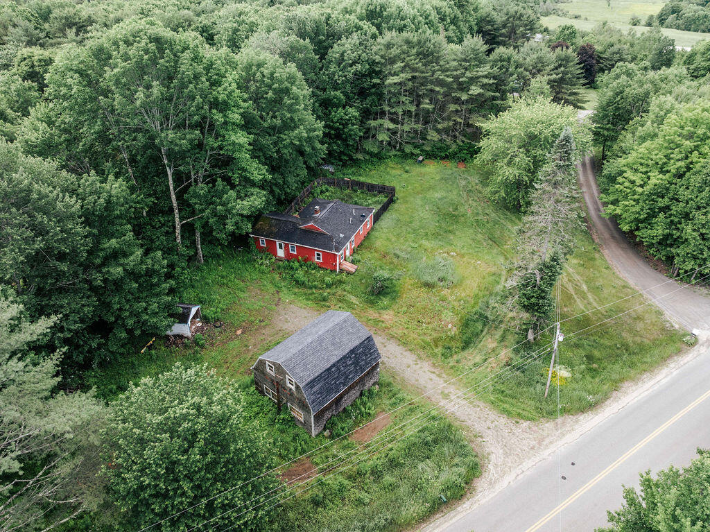 177 Hinkley Road West Gardiner, ME 04345 - Photo 18 of 18 177 Hinkley Rd (18)