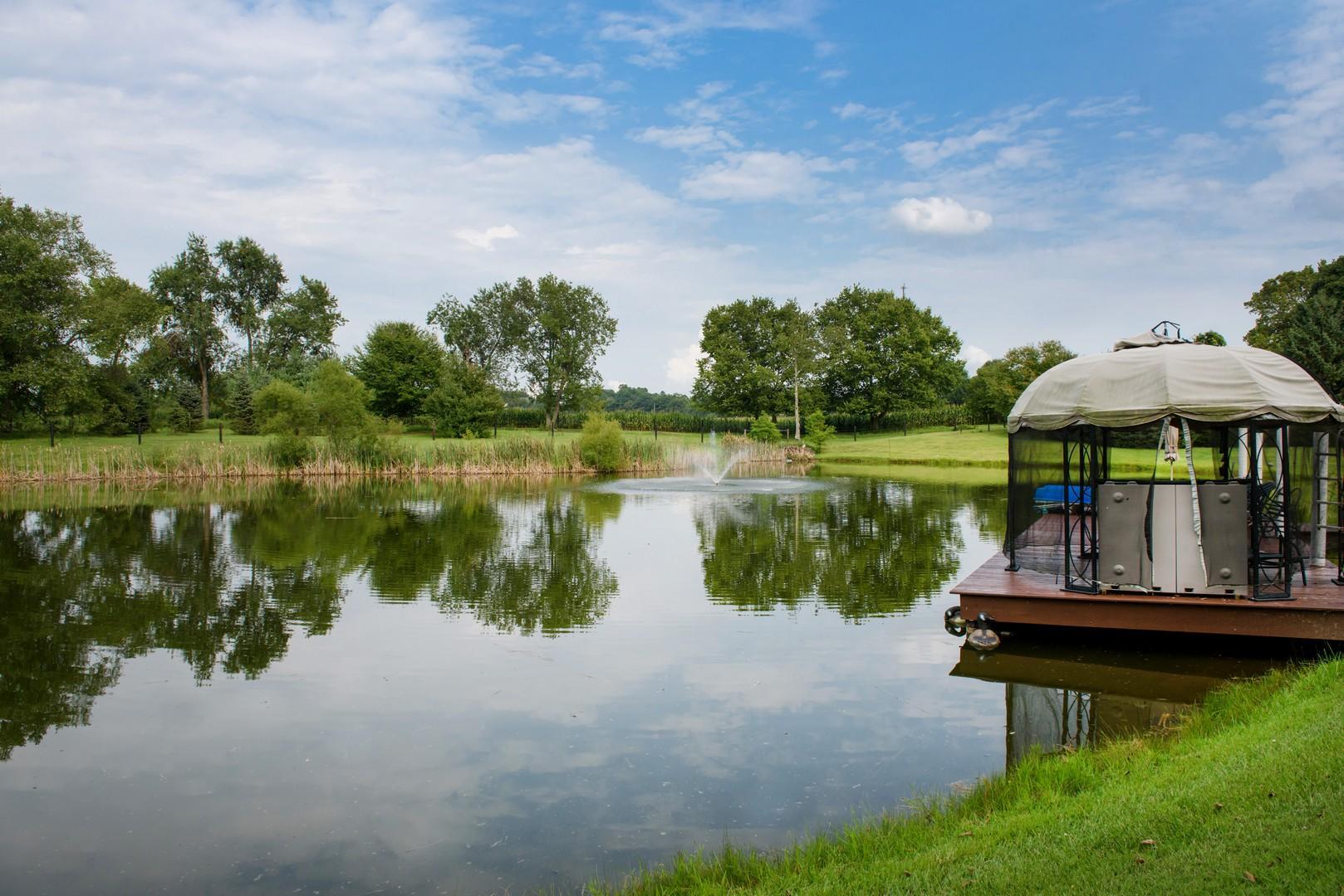 7240 Coonpath Road Northeast Rushville, OH 43150 - Photo 11 of 70 Gallery Image 11