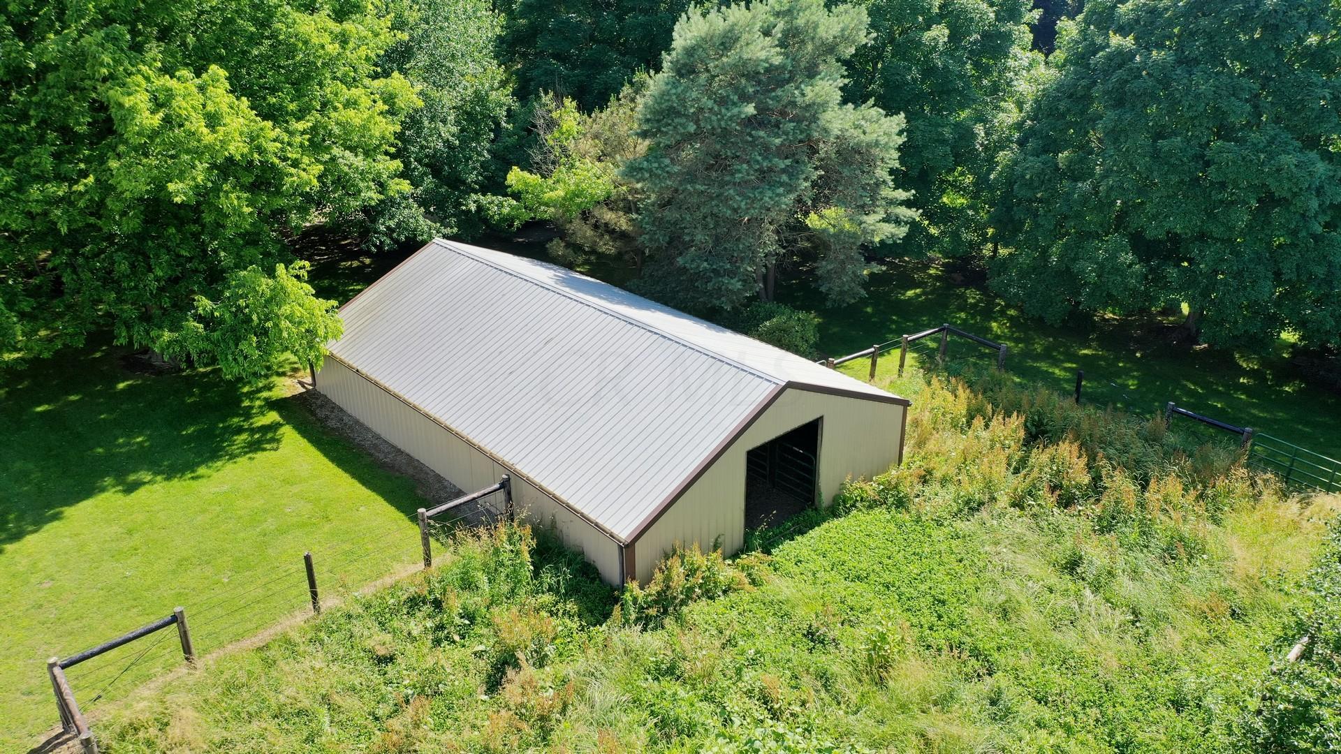 7240 Coonpath Road Northeast Rushville, OH 43150 - Photo 12 of 70 Gallery Image 12