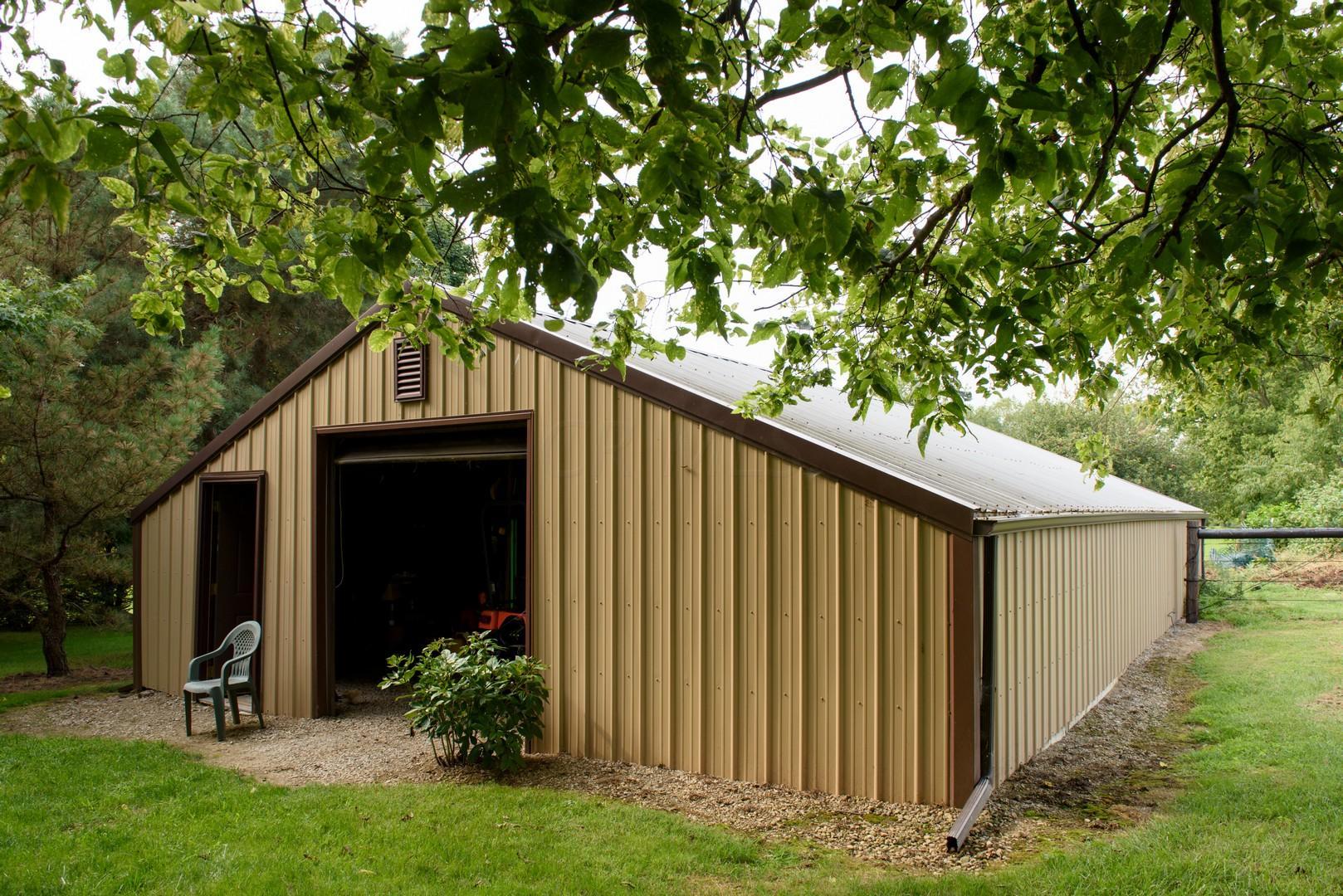 7240 Coonpath Road Northeast Rushville, OH 43150 - Photo 13 of 70 Gallery Image 13