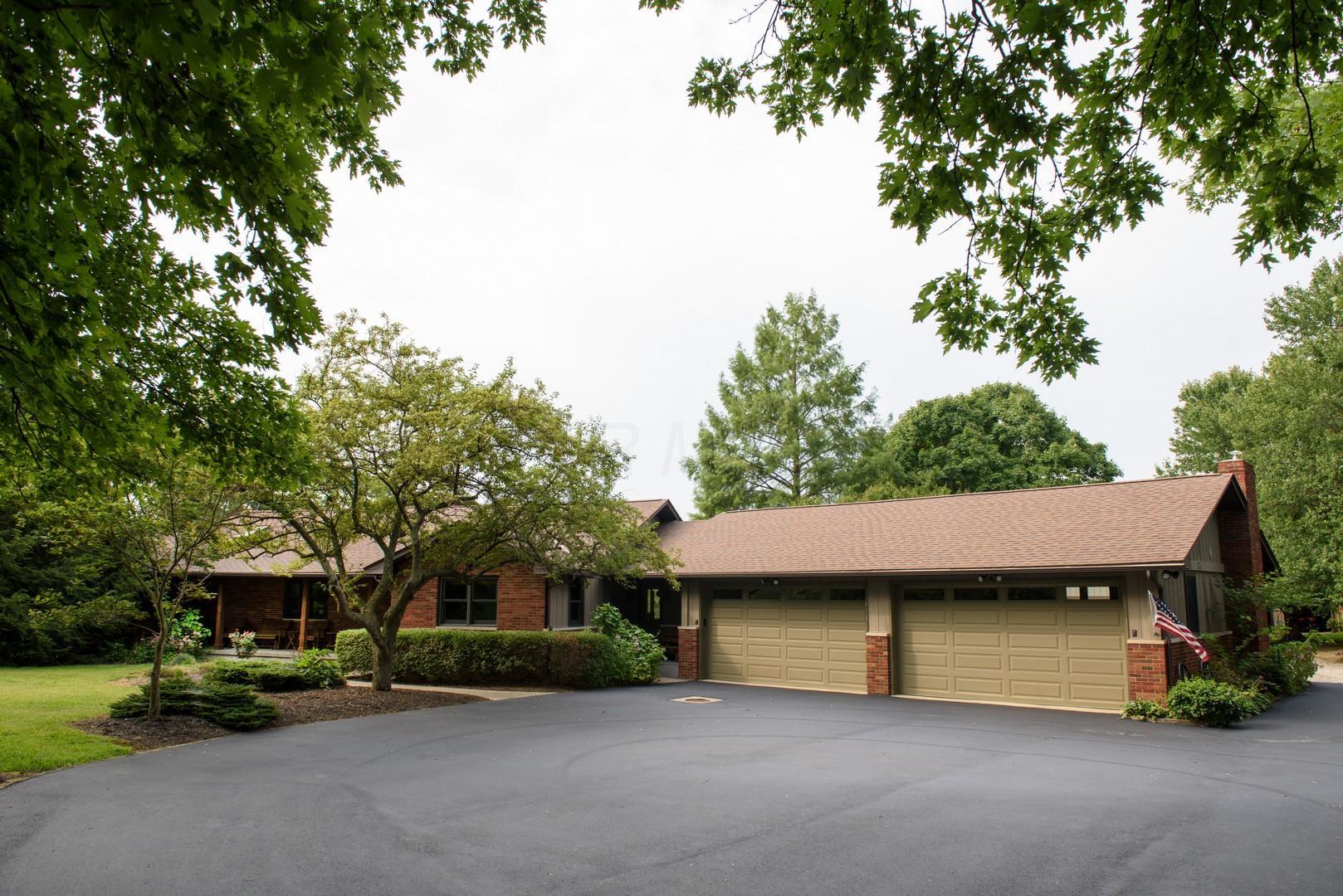7240 Coonpath Road Northeast Rushville, OH 43150 - Photo 5 of 70 Gallery Image 5