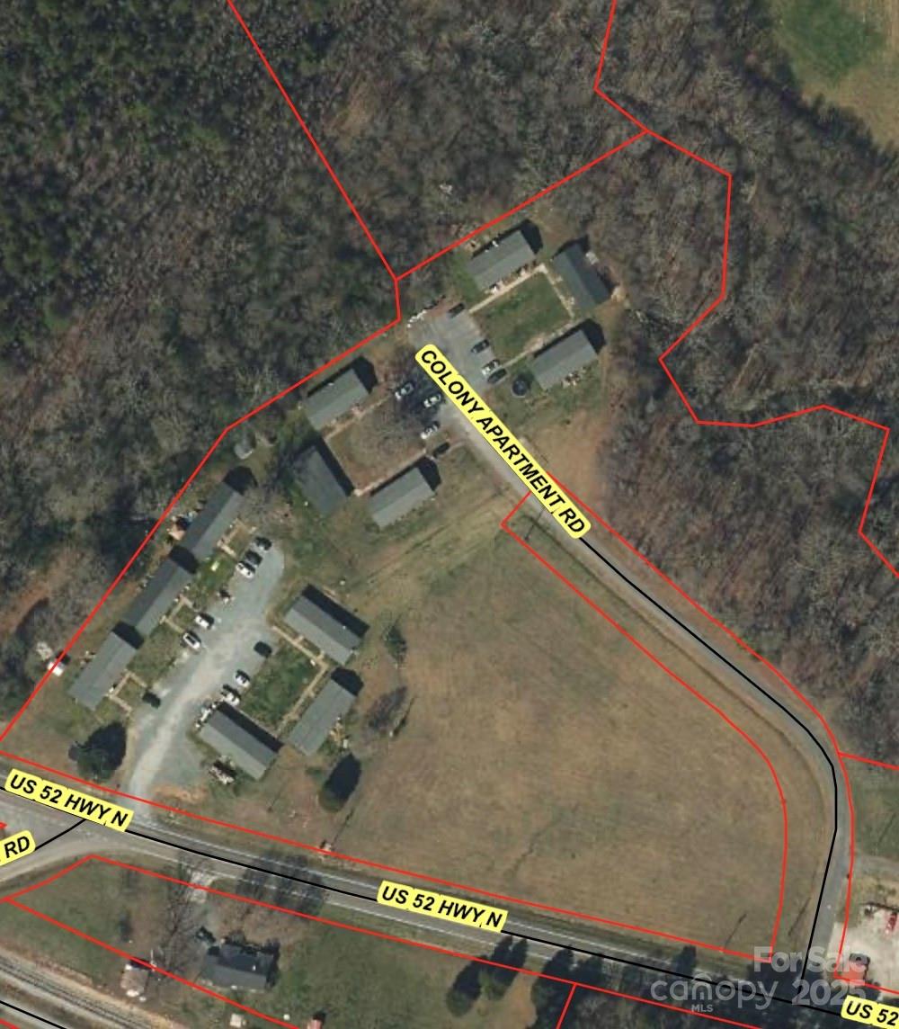 48708 Highway 52 Gold Hill, NC 28071 - Photo 15 of 34