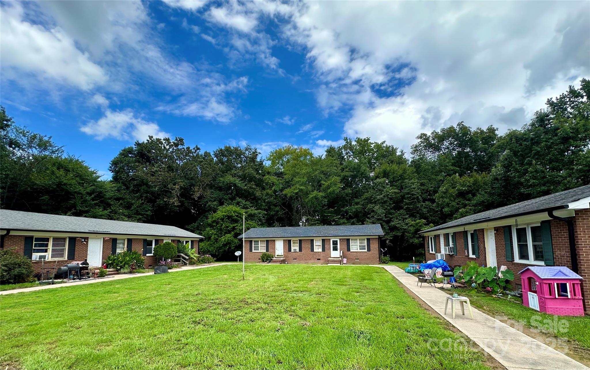 48708 Highway 52 Gold Hill, NC 28071 - Photo 2 of 34