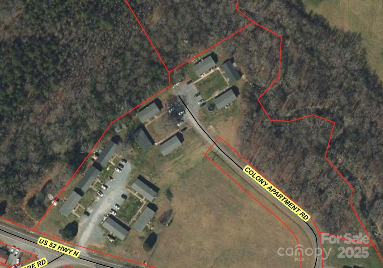 48708 Highway 52 Gold Hill, NC 28071 - Photo 22 of 34