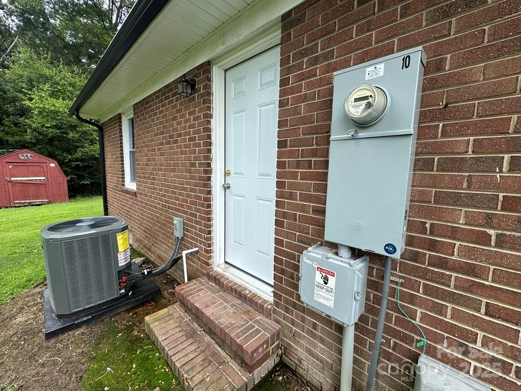 48708 Highway 52 Gold Hill, NC 28071 - Photo 28 of 34