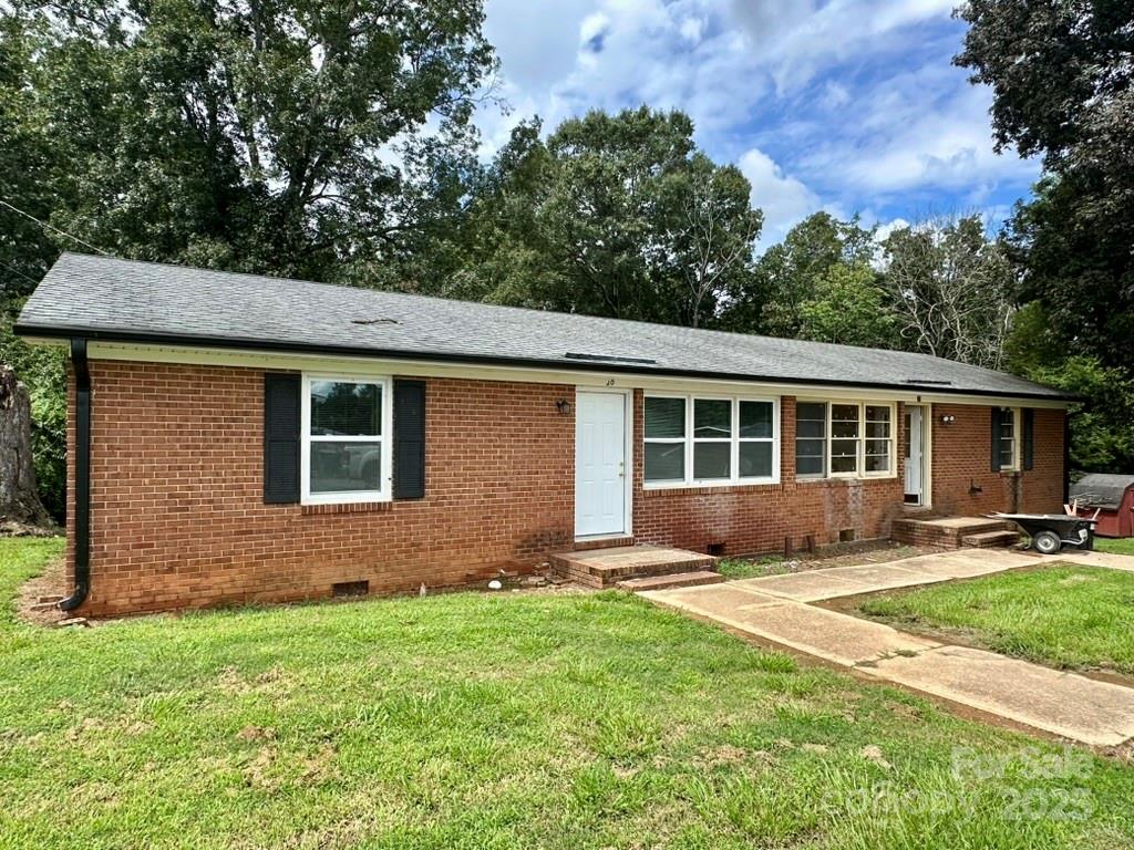 48708 Highway 52 Gold Hill, NC 28071 - Photo 31 of 34