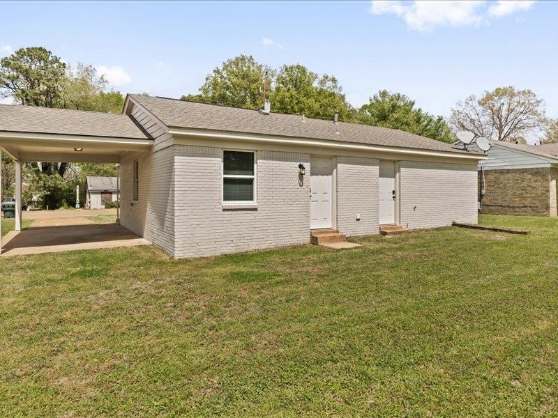543 Harris Street Collierville, TN 38017 - Photo 31 of 32