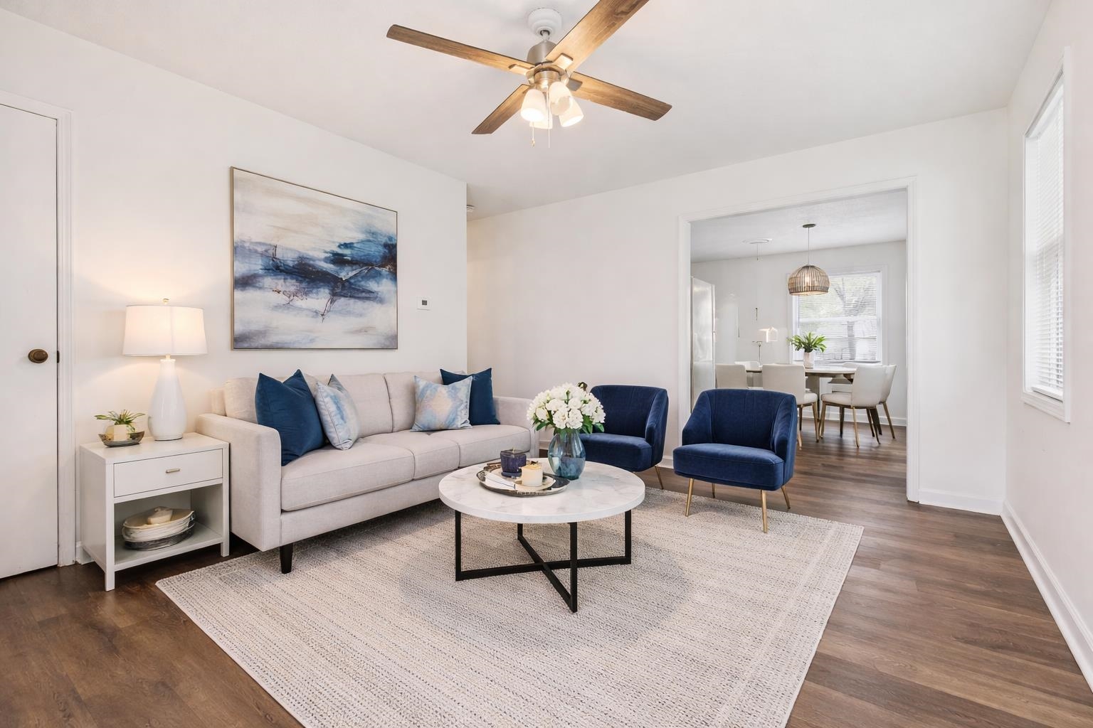 543 Harris Street Collierville, TN 38017 - Photo 4 of 32