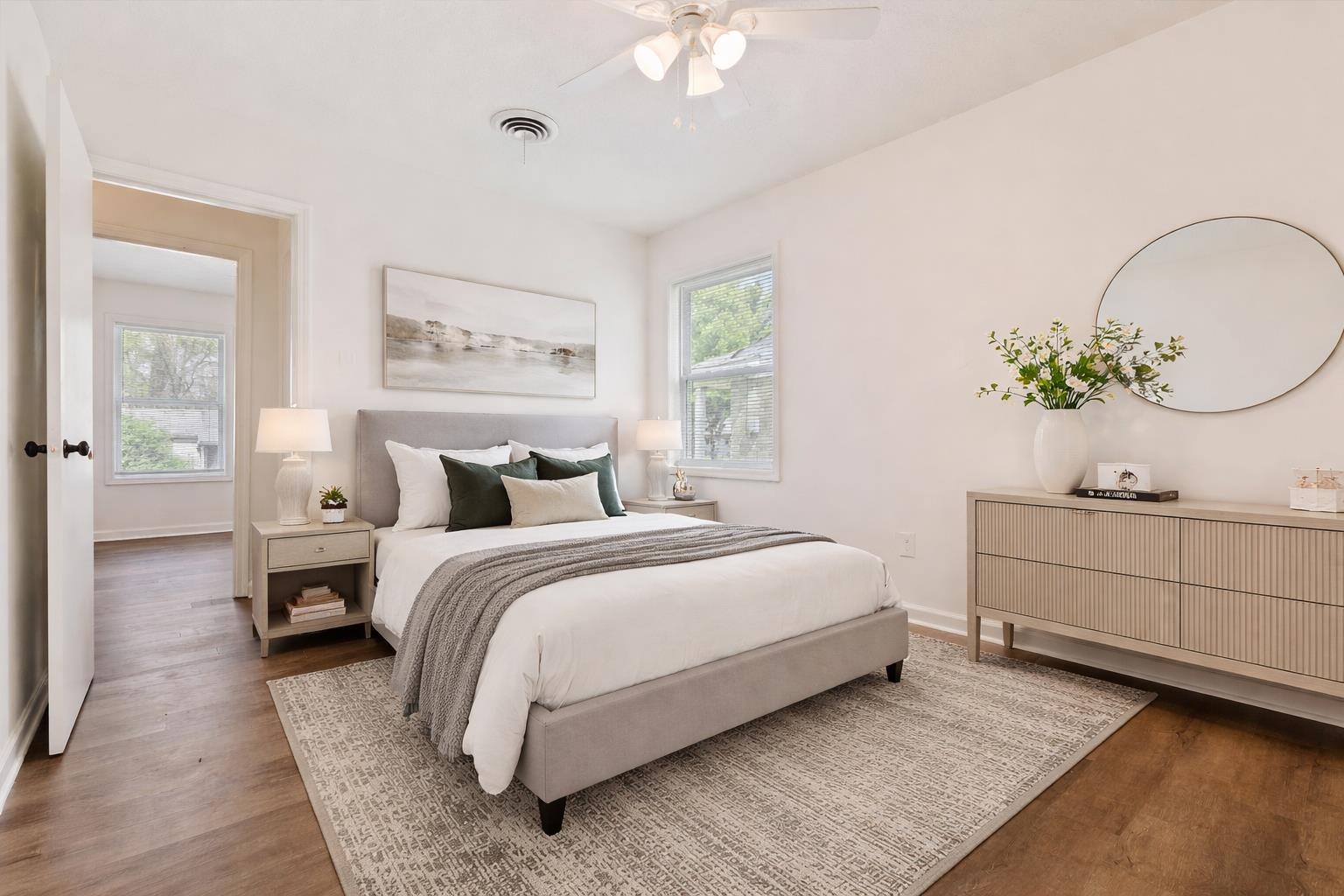 543 Harris Street Collierville, TN 38017 - Photo 6 of 32