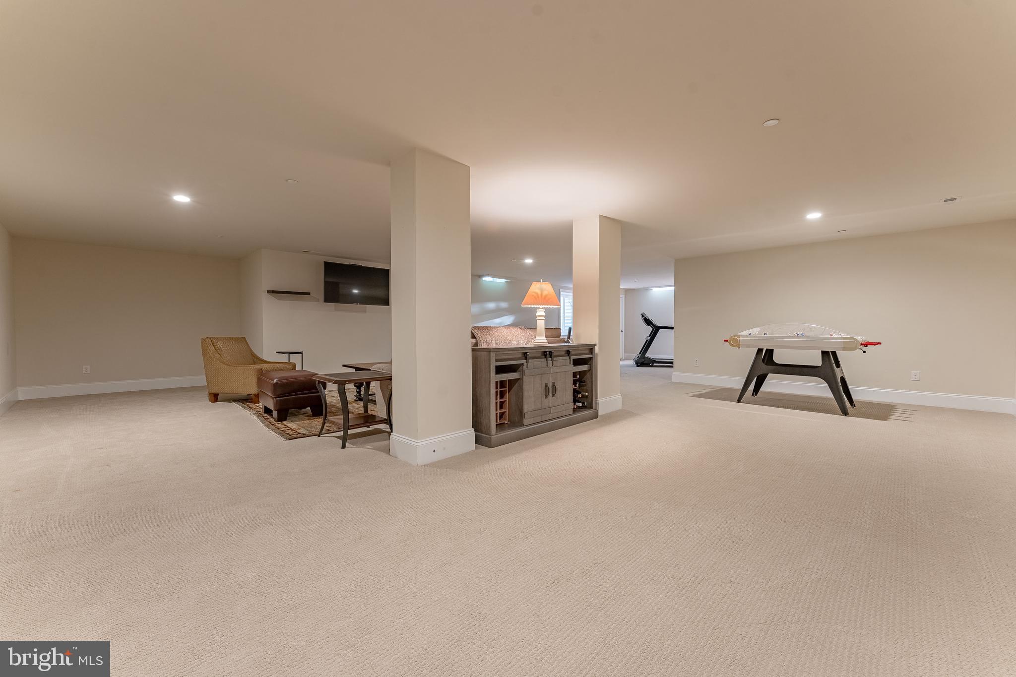 3858 Meadow View Farm Road Newtown Square, PA 19073 - Photo 50 of 69 Lower level