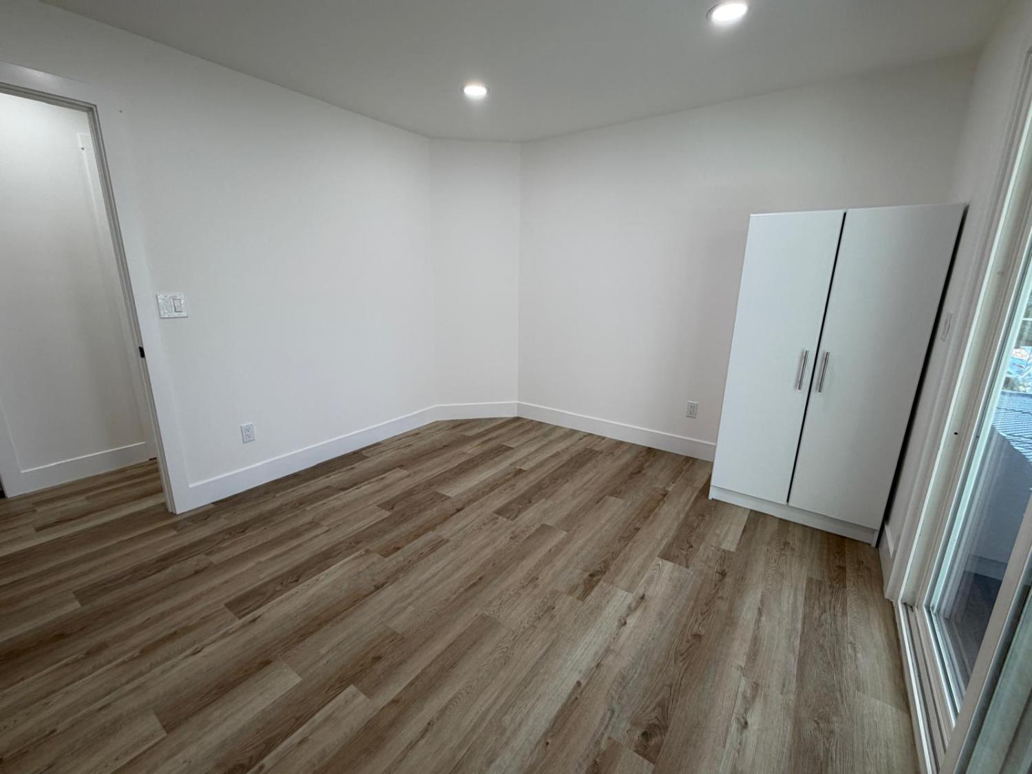 3 Rimma Way Roseville, CA 95661 - Photo 14 of 38 wooden floor in an empty room