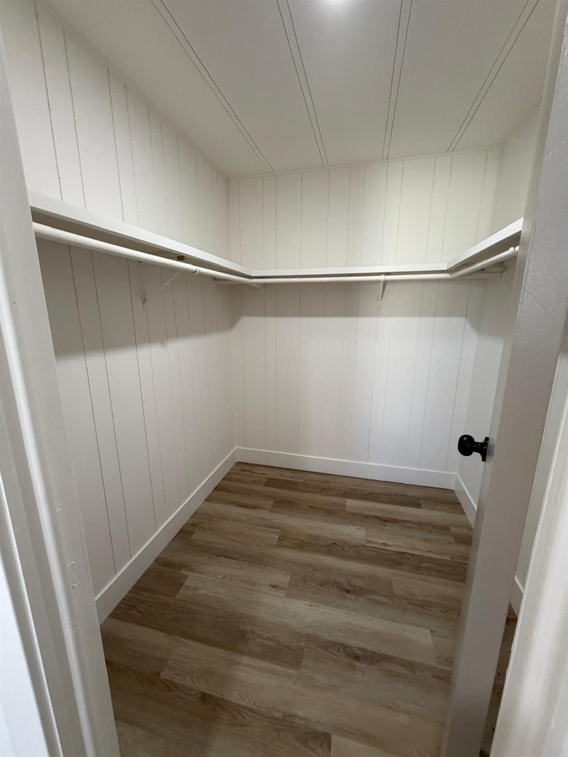 3 Rimma Way Roseville, CA 95661 - Photo 22 of 38 a view of a room with racks on the wall