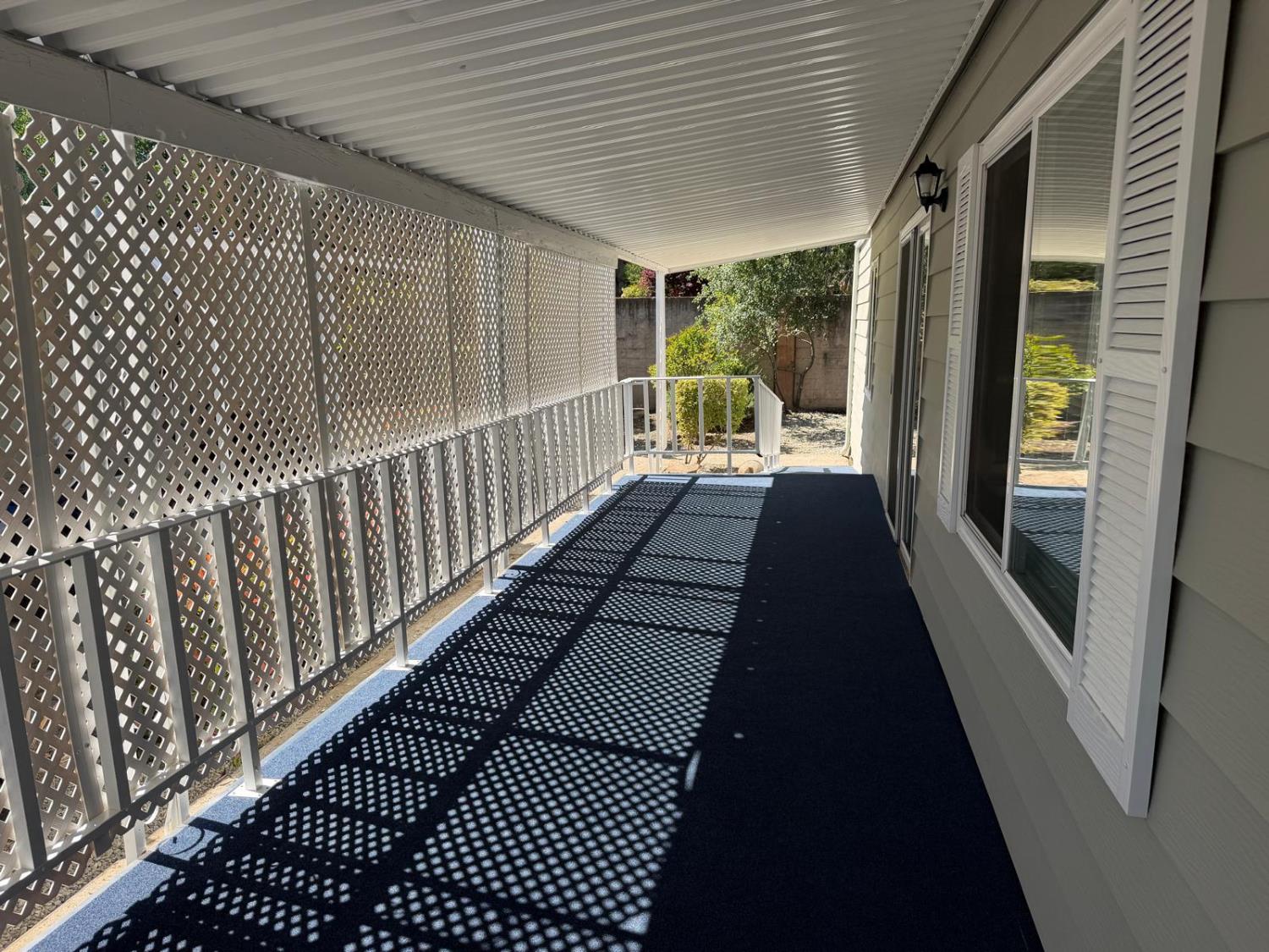 3 Rimma Way Roseville, CA 95661 - Photo 29 of 38 a view of a balcony