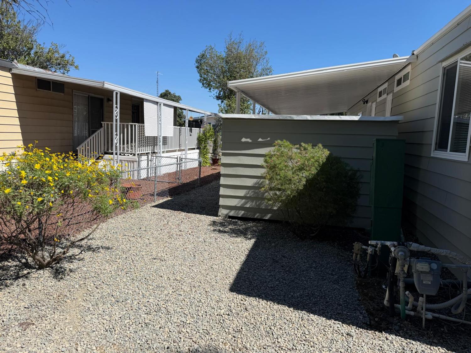 3 Rimma Way Roseville, CA 95661 - Photo 31 of 38 a front view of a house with a yard