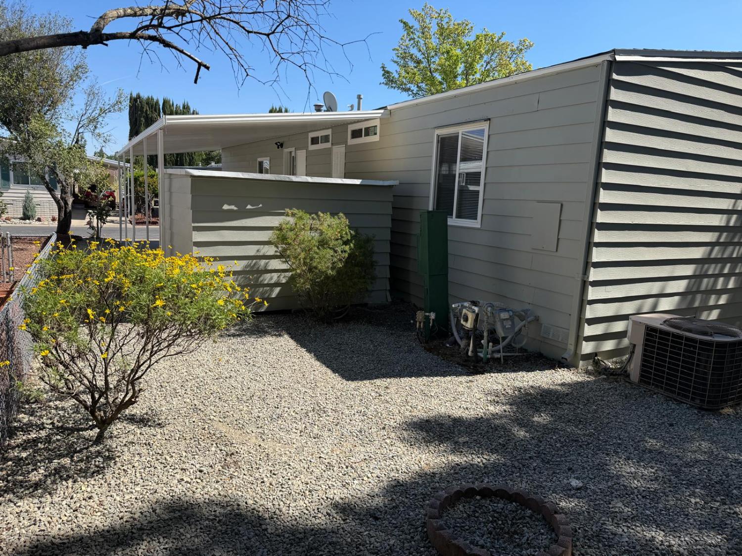 3 Rimma Way Roseville, CA 95661 - Photo 32 of 38 front view of a house with a yard